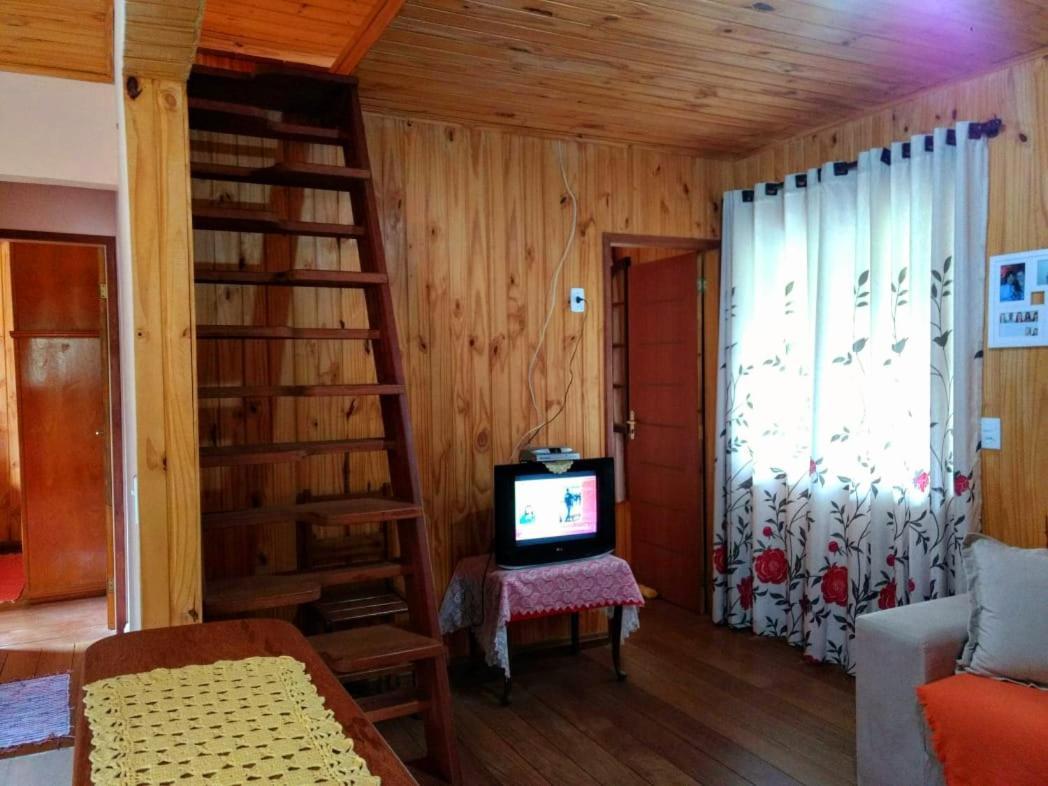 Casa Canto Verde Visconde De Maua Exteriör bild