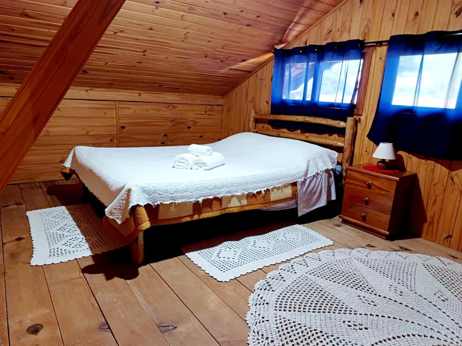 Casa Canto Verde Visconde De Maua Exteriör bild