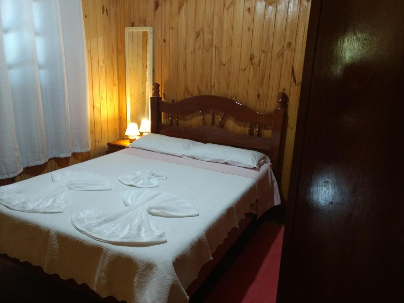 Casa Canto Verde Visconde De Maua Rum bild